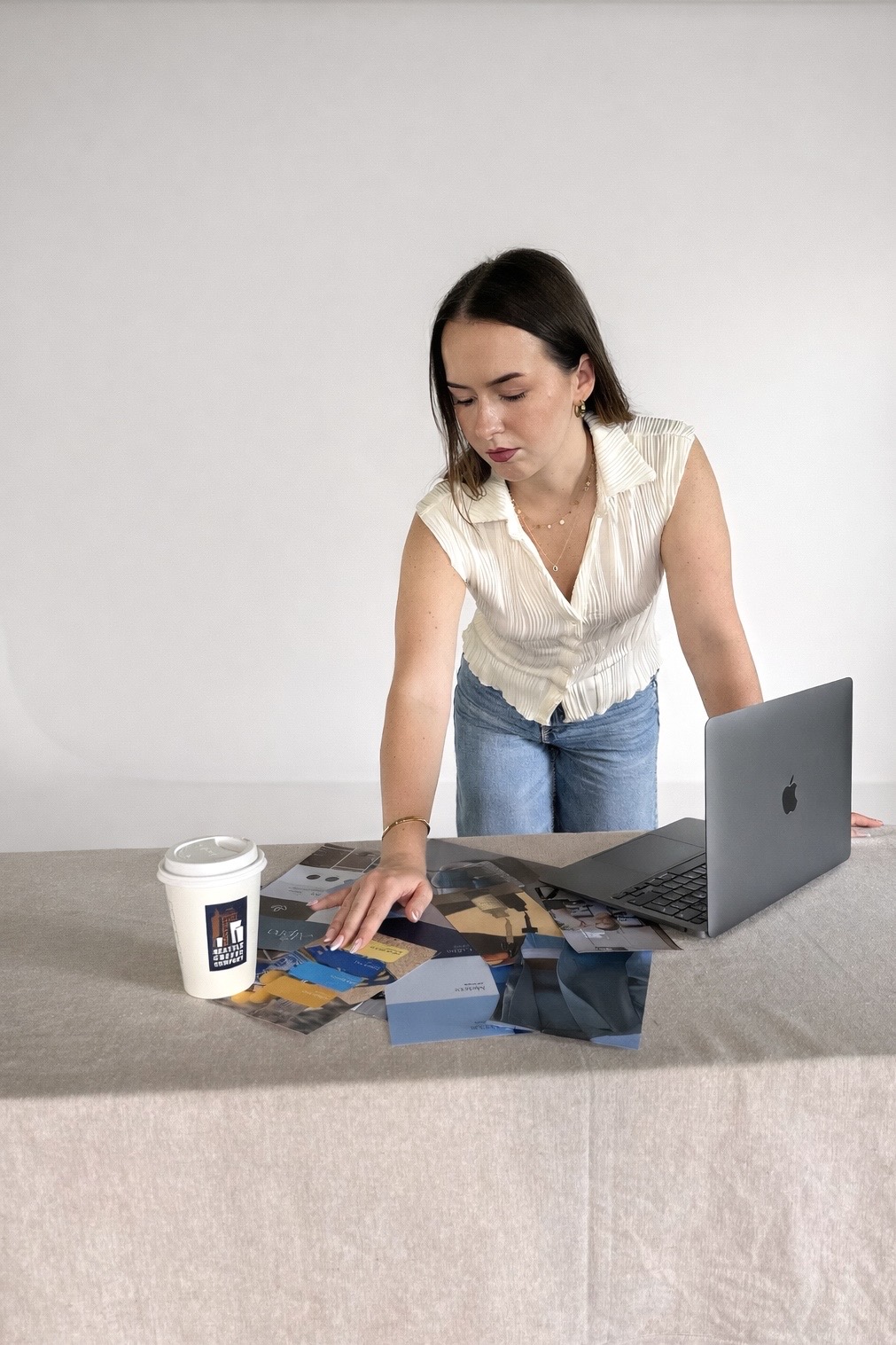 Studio Blueprint work